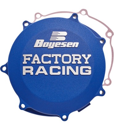 CLUTCH COV YFZ450R 09-
