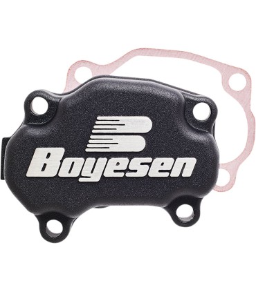 POWERVALVE COV CR250