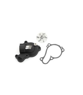 WATERPUMP COV YZF250 19-