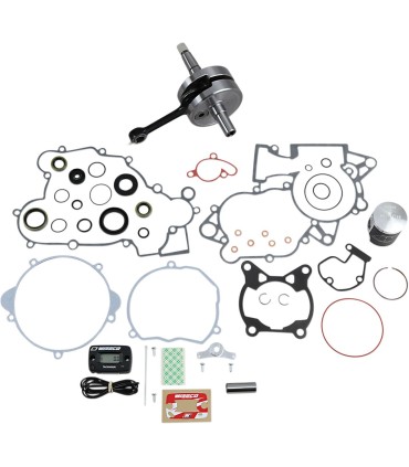 ENG KT WISECO 85SX 04-12