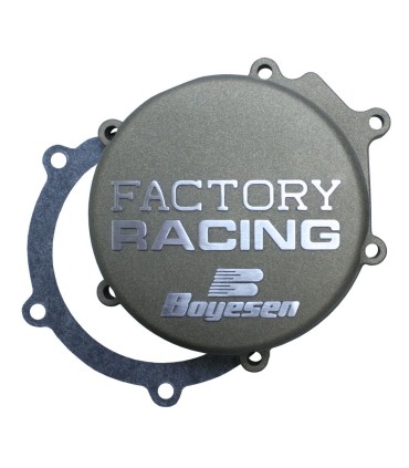 IGNITION COVER KX 500 MG