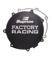 COVER CLUTCH KX250 21- BK