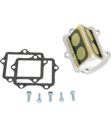 RAD VALVE YZ250 00-04