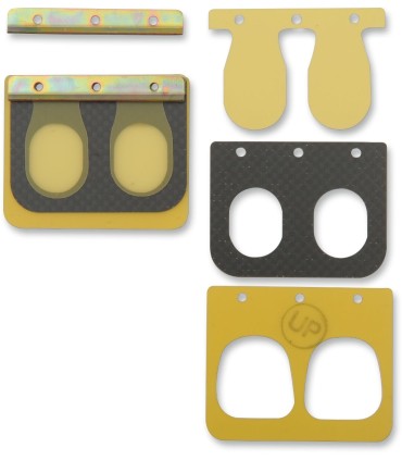 PRO SERIES REED RAD24K