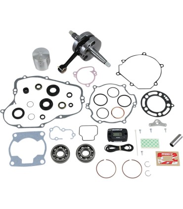 ENG KT WISECO KX100 06-13