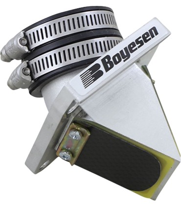 RAD VALVE KX85/100 RM100