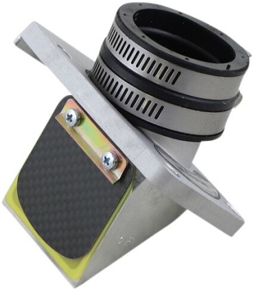 RAD VALVE KX85/100 RM100