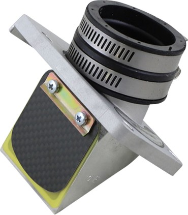 RAD VALVE KX85/100 RM100