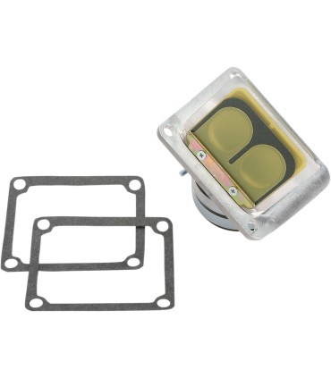 RAD VALVE KX125 04-11