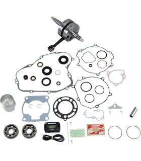 ENG KT WISECO KX85 06-13