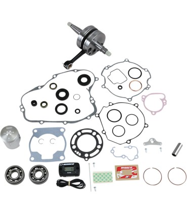 ENG KT WISECO KX85 06-13
