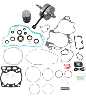 ENG KT WISECO RM250 03-04