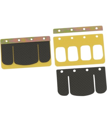 PRO SERIES REED CR250 04