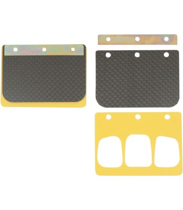 PRO SERS REED KX125 04-05