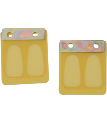 REEDS POWER POL/ETON/KAS