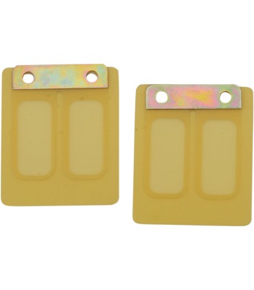 REEDS POWER POL/ETON/KAS