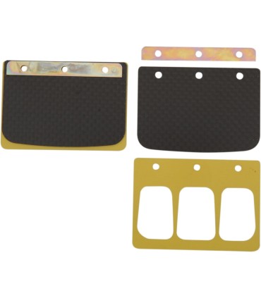 REEDS PRO SERIES CR250