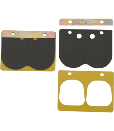 REEDS PRO SERIES KX250