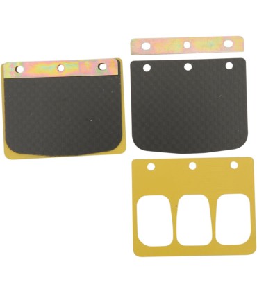 REEDS PRO SERIES YZ125