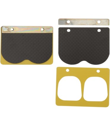 REEDS PRO SERIES YZ250