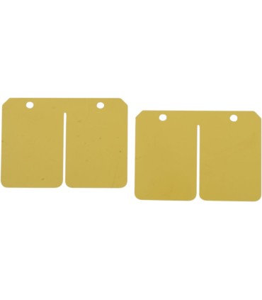 REEDS SUPERSTOCK-F YZ250