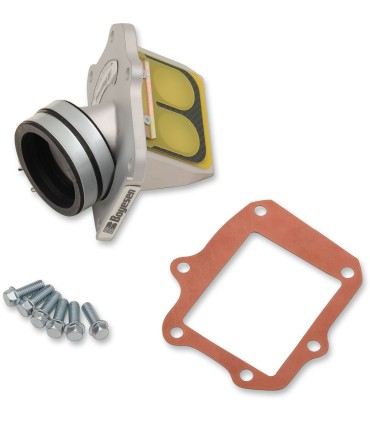 VALVE RAD CR125 05-07