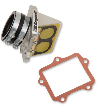 VALVE RAD KX250 05-11