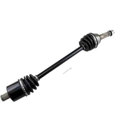 AXLE KIT COMPLETE POLARIS
