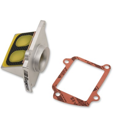 VALVE RAD YZ125 05-16