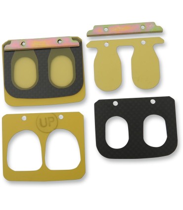 REEDS PRO SERIES RAD-33J