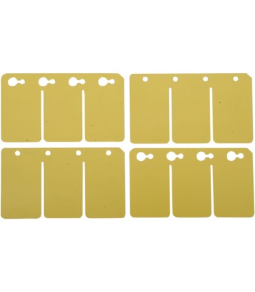 REEDS SUPER STOCK 558SF1