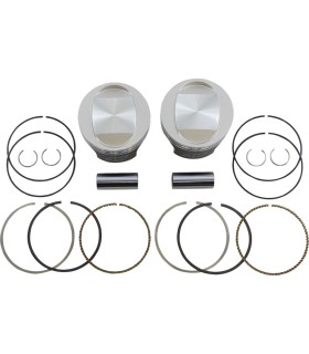 PISTN KT TRKR 88-95 STD