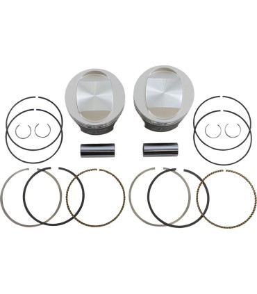 PISTN KT TRKR 88-95 STD