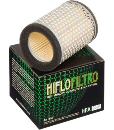 FILTERAIR HIFLOFILTRO KAW