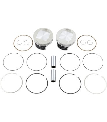 PISTN KT TRKR 88-95 .010