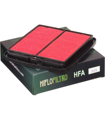 FILTERAIR HIFLOFILTRO SUZ