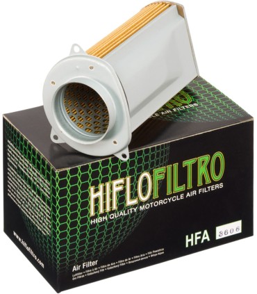 FILTERAIR HIFLOFILTRO SUZ