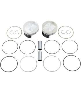 PISTN KT TRKR 88-95 .020