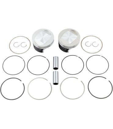 PISTN KT TRKR 88-95 .020