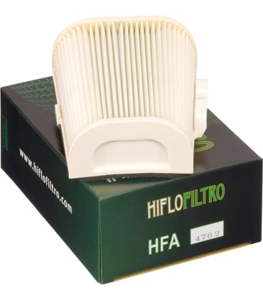 FILTERAIR HIFLOFILTRO YAM