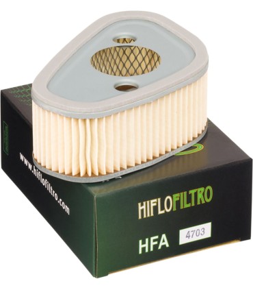 FILTERAIR HIFLOFILTRO YAM
