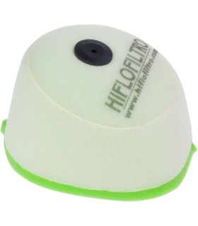 AIR FILTER HIFLO-FOAM KAW