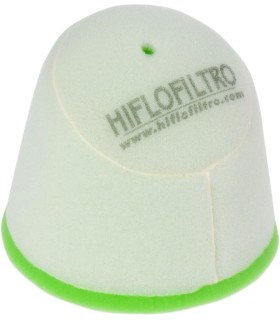 AIR FILTER HIFLO-FOAM KAW