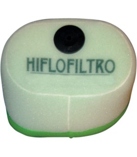 AIR FILTER HIFLO-FOAM KAW