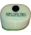 AIR FILTER HIFLO-FOAM KAW