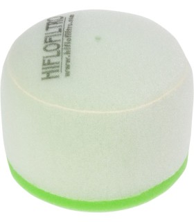 AIR FILTER HIFLO-FOAM KAW