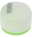 AIR FILTER HIFLO-FOAM KAW