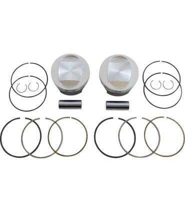 PISTN KT TRKR 96-103 .010