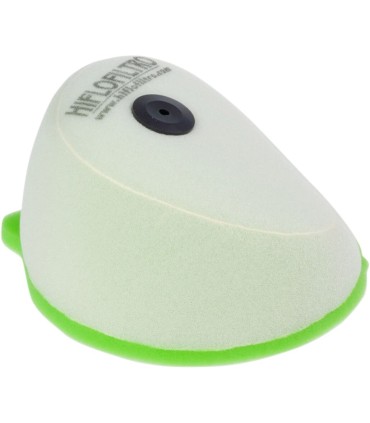 AIR FILTER HIFLO-FOAM KAW