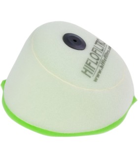 AIR FILTER HIFLO-FOAM SUZ